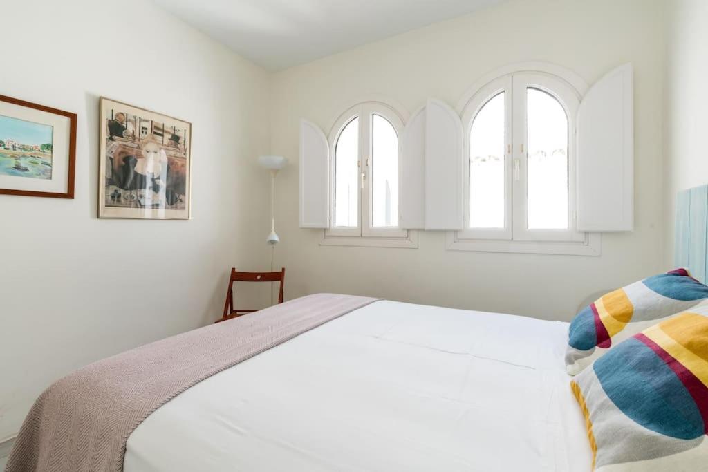 Apartamentos Rg, San Vicente 22 Севілья Екстер'єр фото