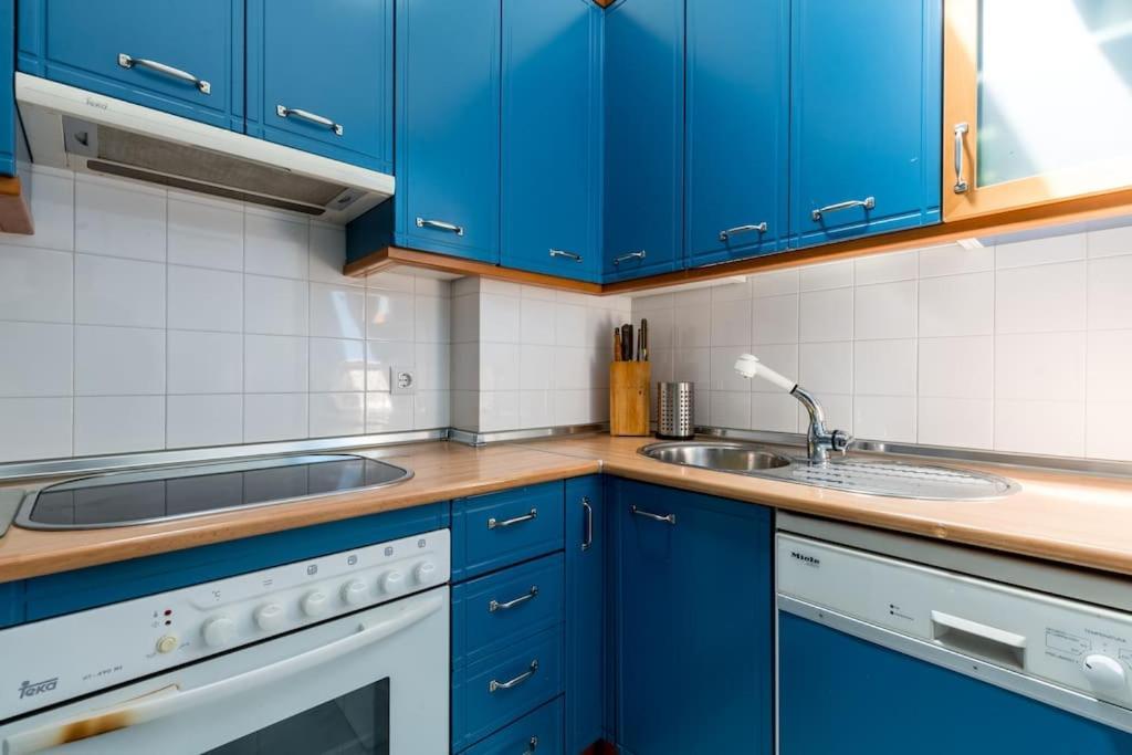 Apartamentos Rg, San Vicente 22 Севілья Екстер'єр фото