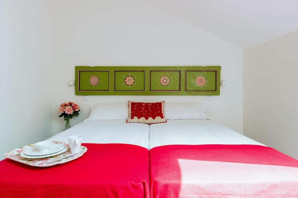Apartamentos Rg, San Vicente 22 Севілья Екстер'єр фото
